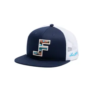 Rustler Hat