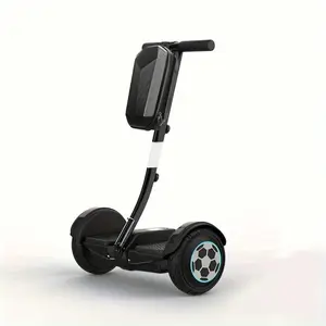 Large Capacity Waterproof Electric Scooter Storage Bag, Durable Eva Material, Detachable Design, Bicycle and Balance Bike Bag