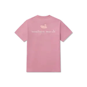Youth Authentic Tee - Short Sleeve