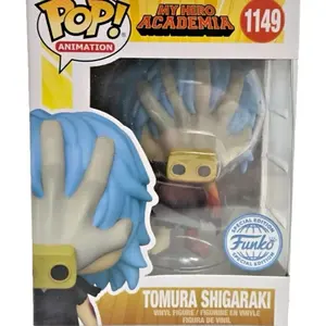 Funko Pop! Animation - My Hero Academia - Tomura Shigaraki