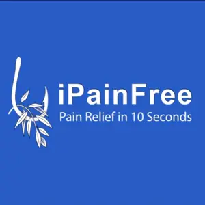 iPainFree shop logo