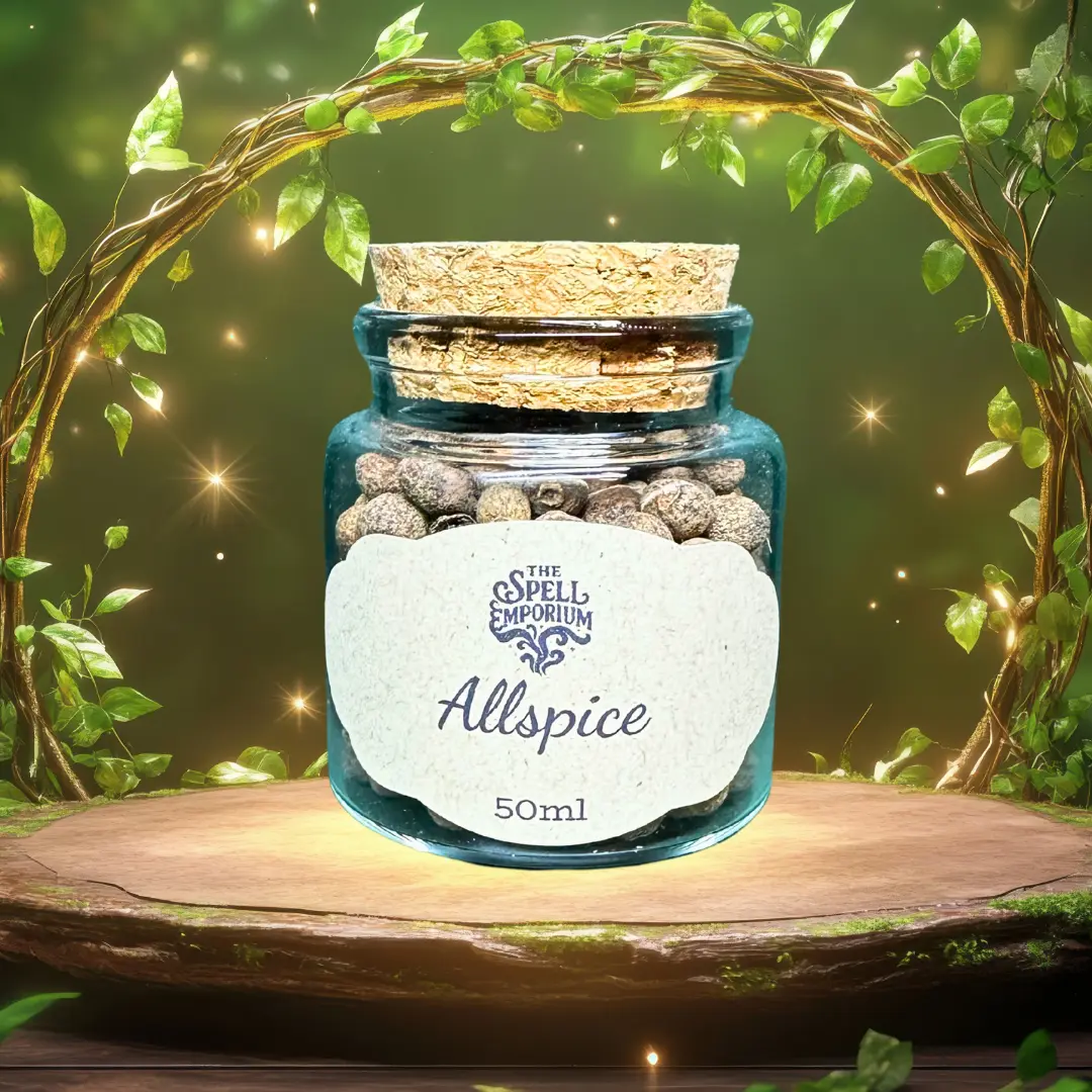 Allspice Berries