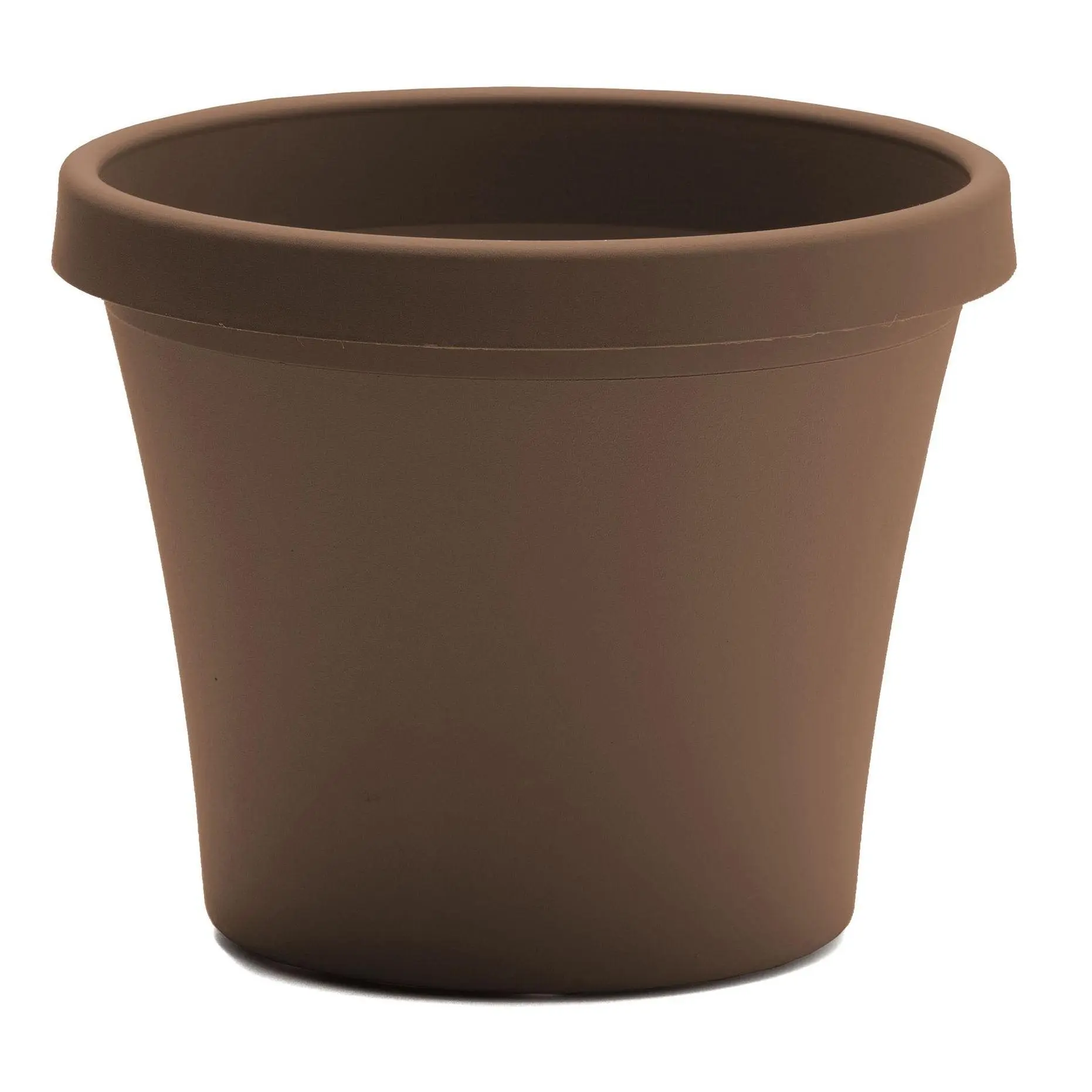 Bloem Terra Pot Planter: 24", 16 Gallon Capacity Bloem Terra Pot Planter: 24", 16 Gallon Capacity