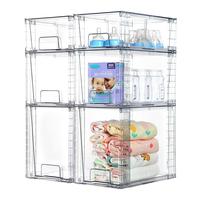 6 Pack【Small*2+Medium*2+Tall*2】