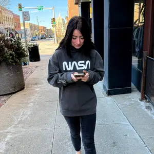 NASA Hoodie