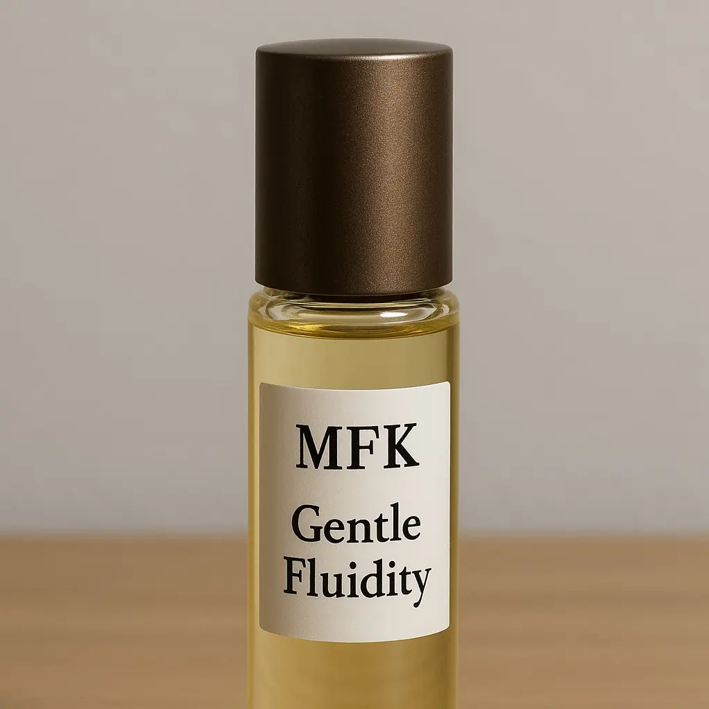 Rolling Scents MK Gentle Fluidity Silver - Impression of Gentle Fluidity Silver Product