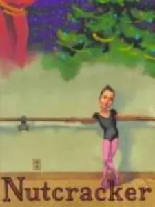 USED-Nutcracker Noel by Kate McMullan (Hardcover)