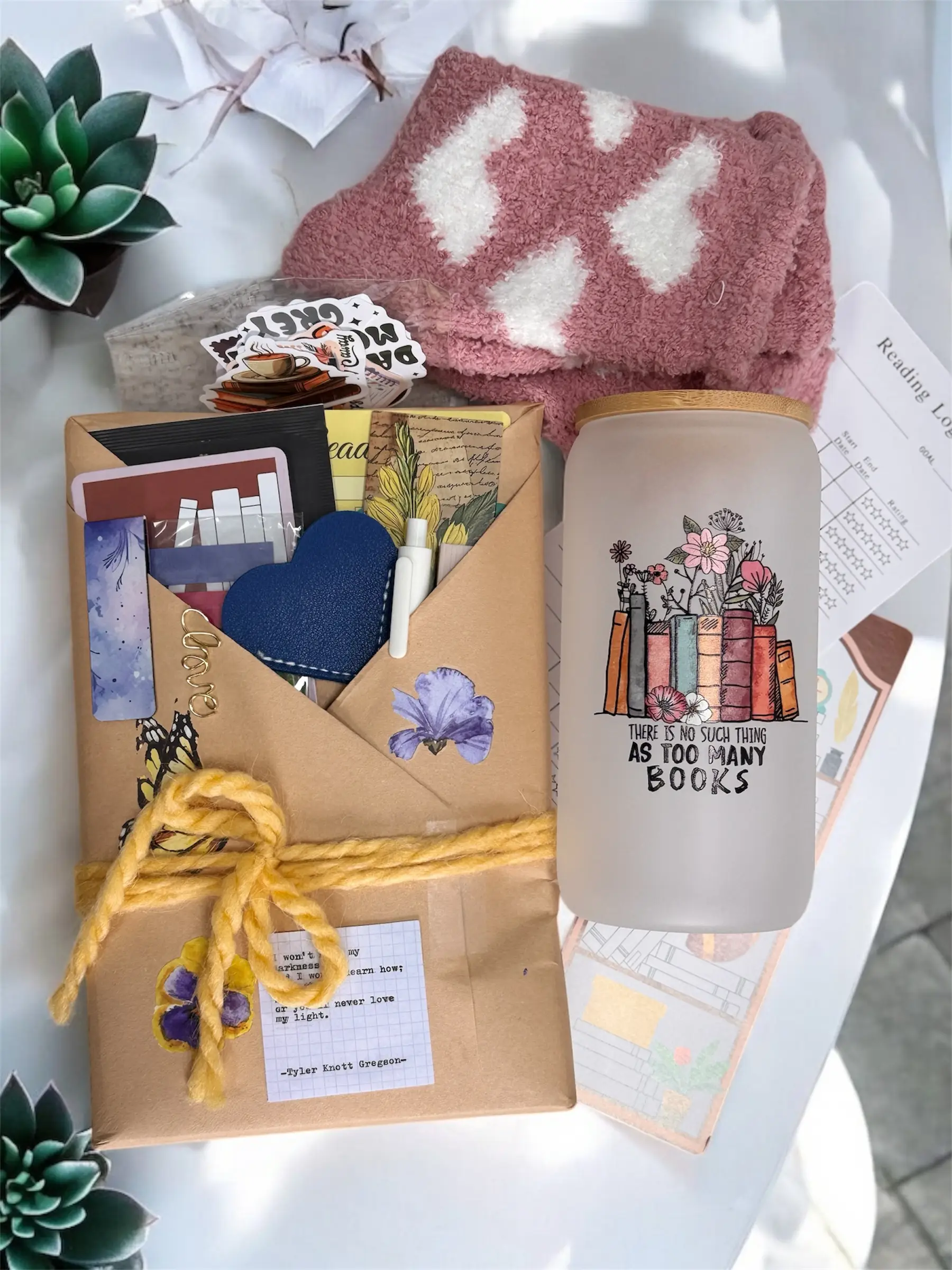 Blind Date with a Book -A Perfect Bookish Adventure