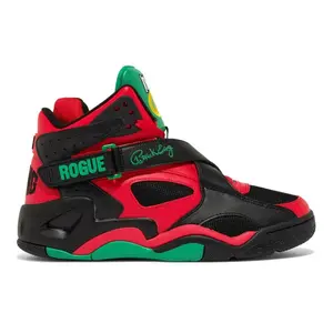 Patrick Ewing Rogue x Lost Boyz - 1EW02637-637
