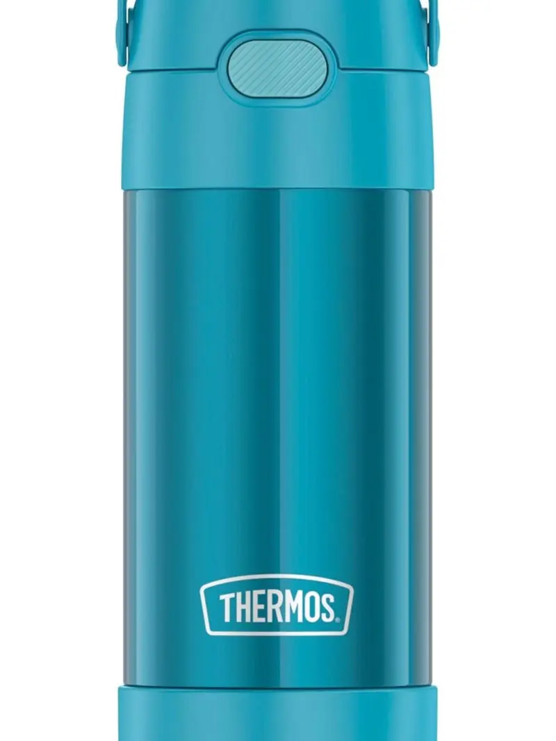 1l water bottle with straw Barron 1L Torrent Water Bottle With Straw – Barron Clothing main image 0