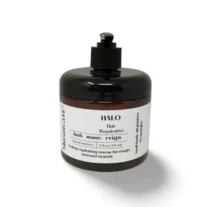 HALO - HAIR MASK & RESTORATIVE TREATMENT