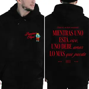 Seguimo Aqui Sapo Concho T-Shirt Reggaeton Perreo Babe Puerto Rican DTMF Inspired Debi Tirar Mas Fotos Made In USA For Women For Men [MaleStyles 180G/230G 100% cotton short-sleeve/hoodie, soft and comfortable]