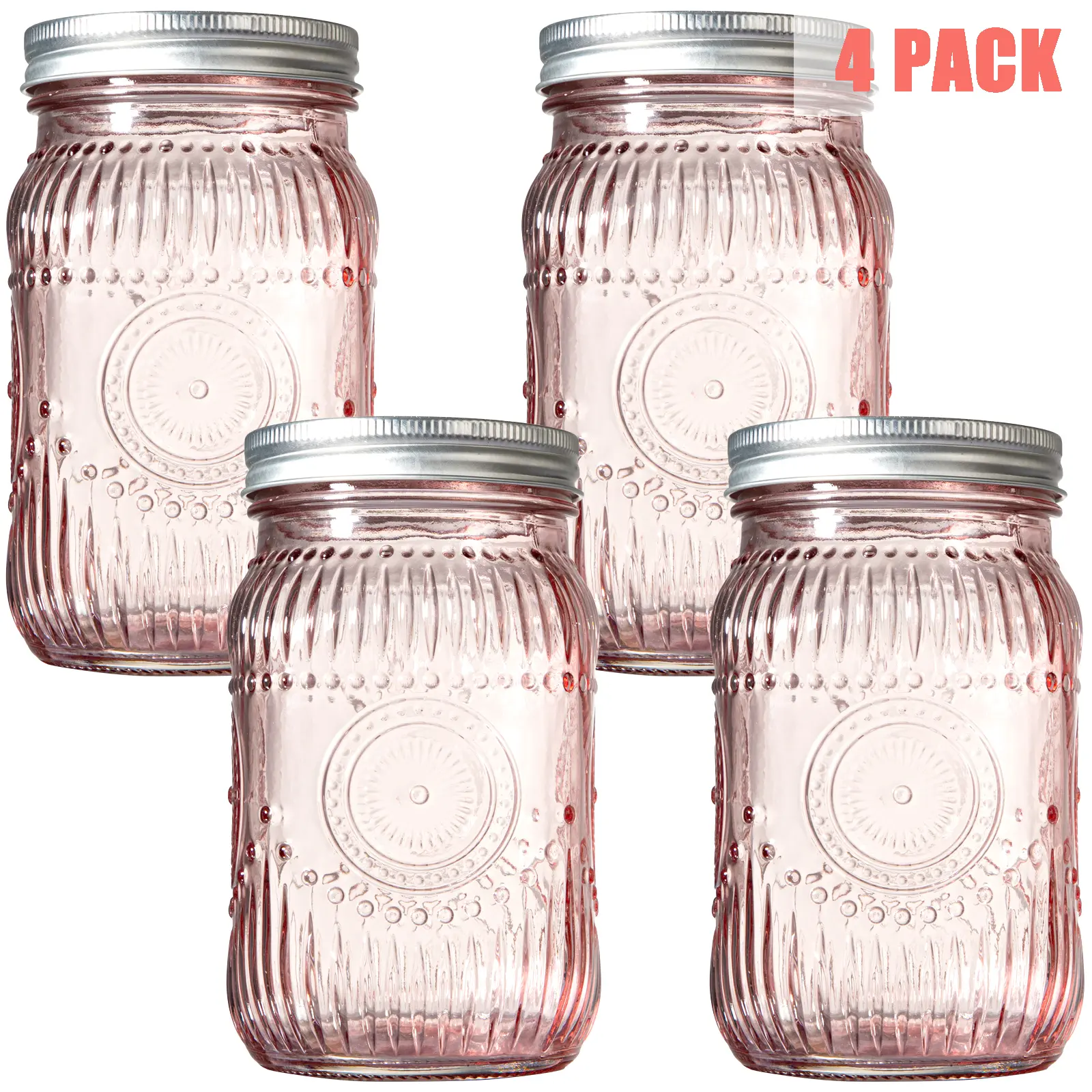 pink (4-pack)