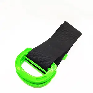 Clever Carry New Portable Moving Rope with Moving Belt