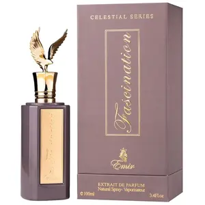 Emir Fascination by Paris Corner (Unisex) EDP 3.4 oz 100ML