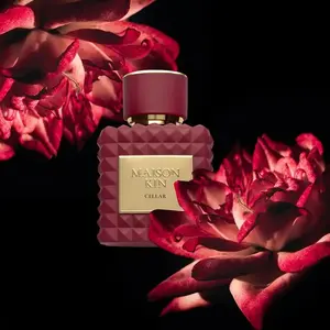 "Modern Rouge - Inspired by Baccarat Rouge 540: Luxurious Maison Francis K Perfume"
