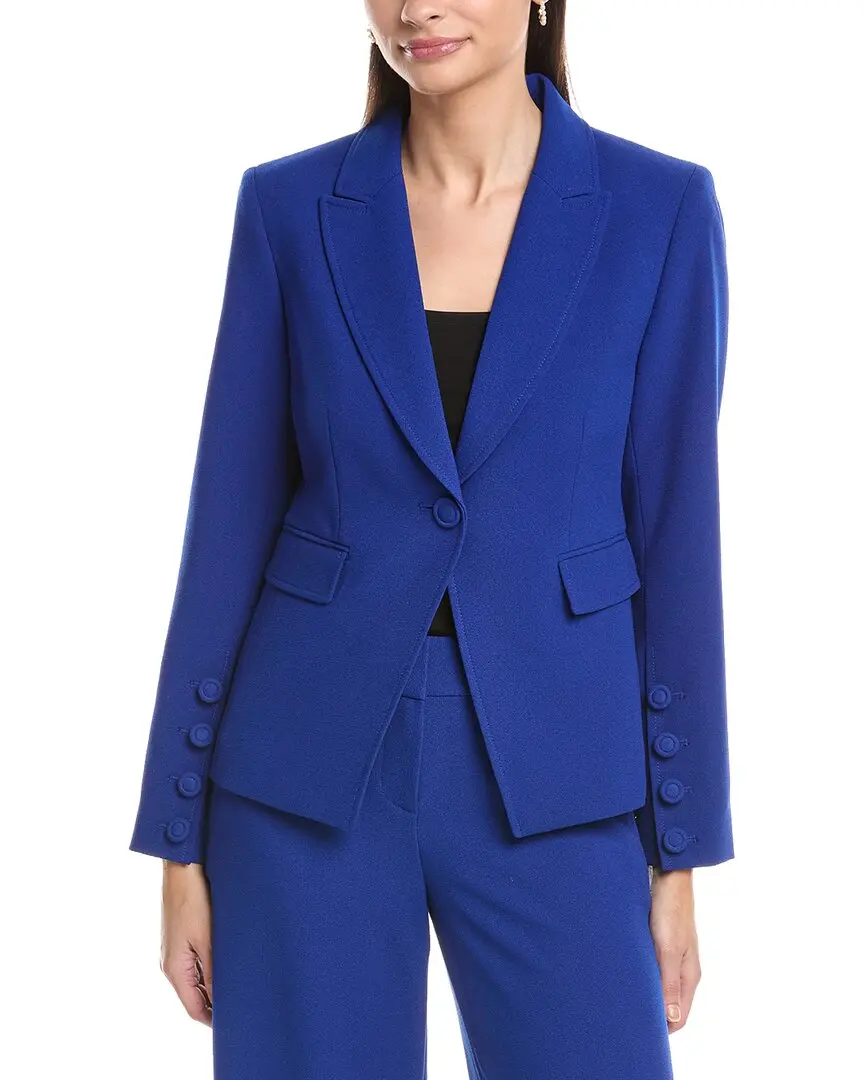 Tahari ASL Petite Blazer
