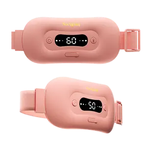 NoAging Heating Pads with 3 Heat Levels and 3 Massage Modes Festival Gifts