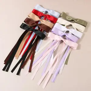 BOW HAIR CLIP BOW HAIR CLIP