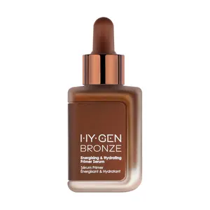 Natasha Denona HY-GEN Bronze Serum Original Design and Features Primer Bronzing Hypoallergenic Daily Tinted