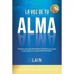 La Voz de tu Alma (SAGA LA VOZ DE TU ALMA) (Spanish Edition) Paperback – April 1, 2013