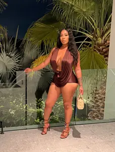Solei Romper
