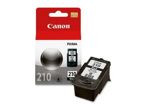 Canon PG-210 Ink Cartridge - Black