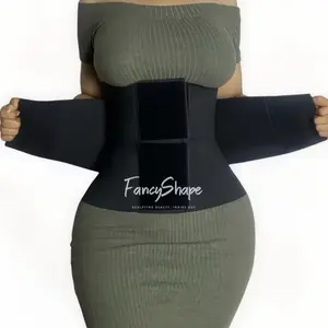 FancyShape Women's Body Shape Ware - Modal Open Media 2 in Modal 1 Products for Sculpting Beauty Inside Out