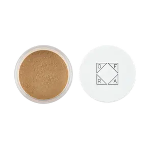 Derma Mineral Foundation - Brown Sugar