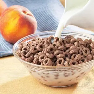 ProteinWise - Rich Cocoa Protein Cereal - 7/Box
