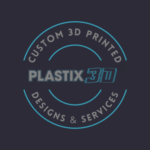 Plastix3D