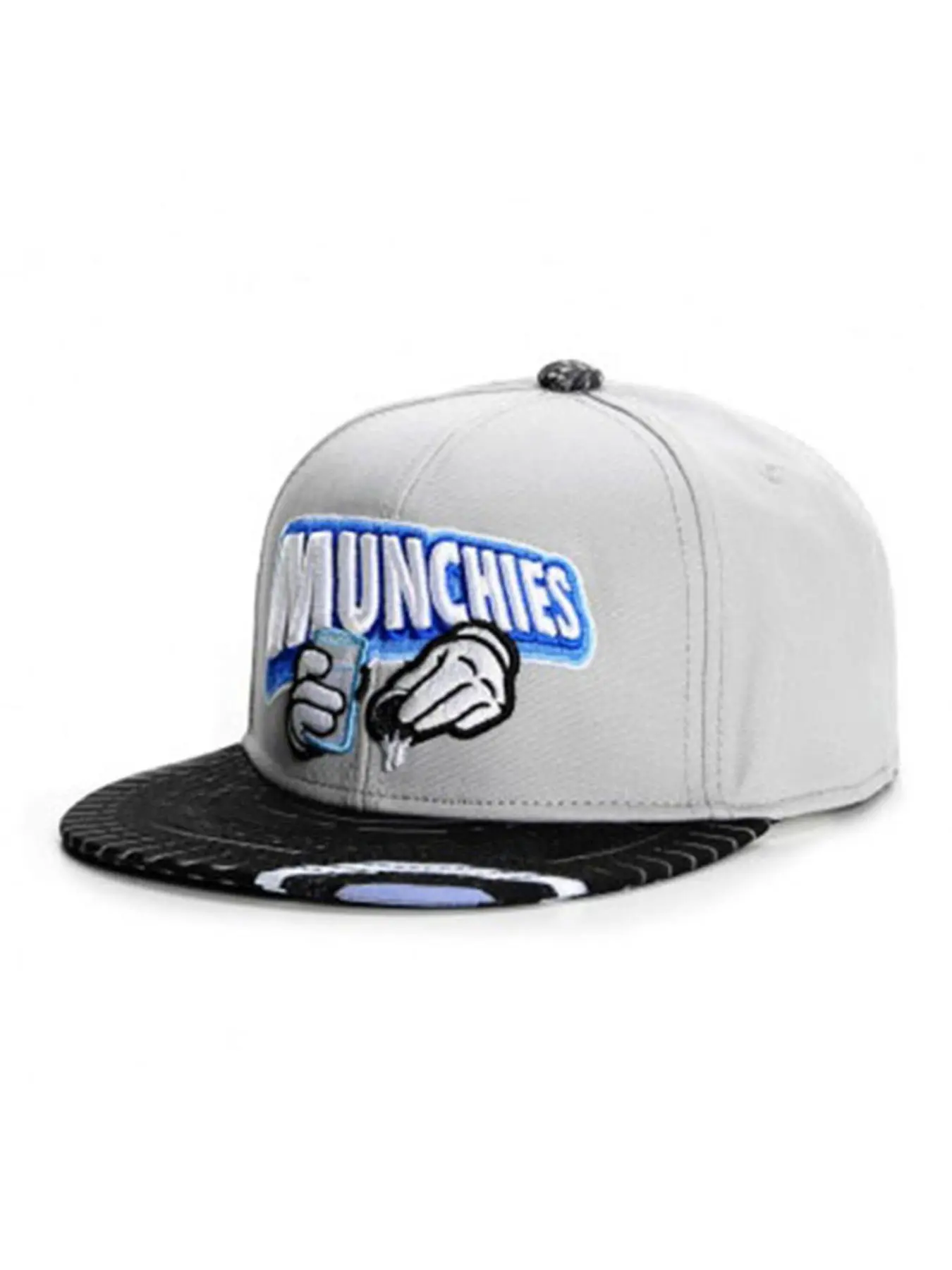 Stylish and Hip-Hop Style Sun Hat, Adult Loose Fit Casual Baseball Cap