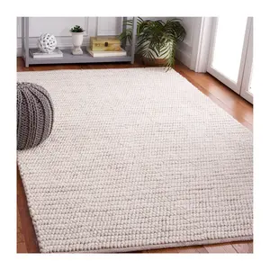 Safavieh Martha Stewart 9650 Natura 5' X 8' Rug