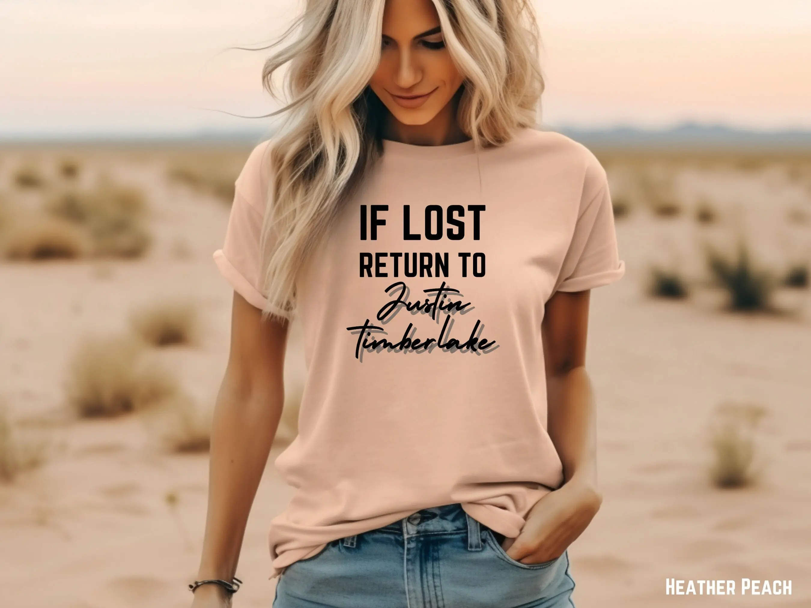 If Lost Return To Justin Timberlake Shirt, Justin Timberlake Forget Tomorrow Tour 2024, Justin Timberlake Merch, JT Fan, Timberlake Concert 130624KHCL-113