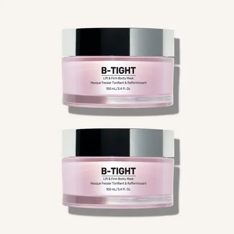 MAËLYS B-TIGHT Bum Mask x 2 | Save on the Best Selling Cellulite Mask with Hyaluronic Acid