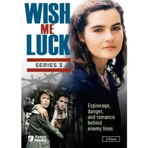USED-WISH ME LUCK, SERIES 3 (Unknown)