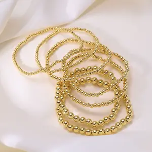Enew Bracelets - Gold or Silver Plated - Designed in the USA - Fashion Accessory