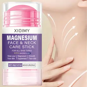 40g Face & Neck Moisturizing Care Cream, Deep Hydration, Smooths Skin Texture, Suitable for All Skin Types, Strong Moisture Retention