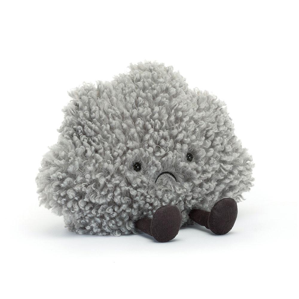 Soft and cuddly cloud bear - A meaningful gift.