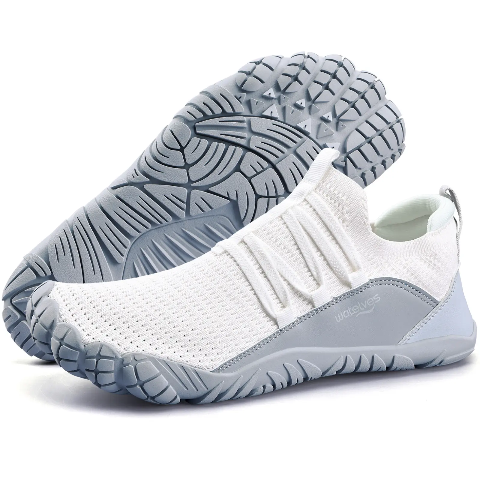 WateLves Barefoot    Water Shoes for Men & Women Wide Toe Box Slip-on Walking Shoes Zero Drop Minimalist Gym Sneakers for Training Yoga Beach Hiking#sohochic