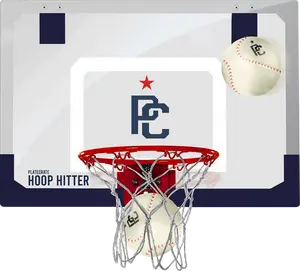 Hoop Hitter basketball  hoop