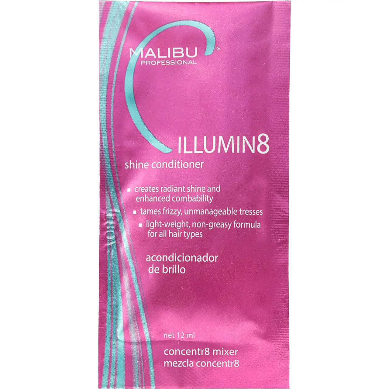 ILLUMIN8® Shine Conditioner