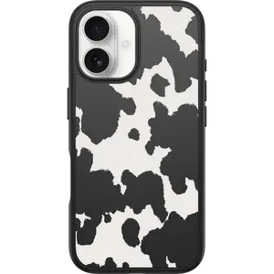 OtterBox iPhone 16 Case Symmetry Series for MagSafe Western Noir Collection