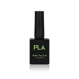 PLA Matte Top Coat