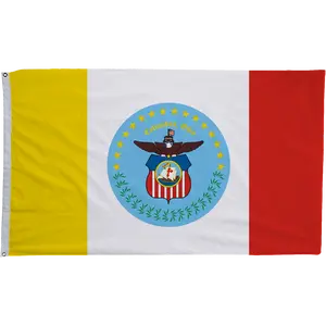 Columbus, Ohio Flags