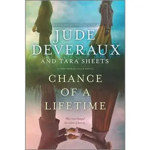 USED-Chance of a Lifetime (Original) by Deveraux, Jude (Paperback)