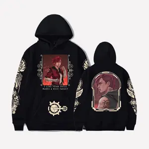 Vi Arcane shirt, Violet shirt, Vi Arcane 2 Sweatshirt/ Hoodie