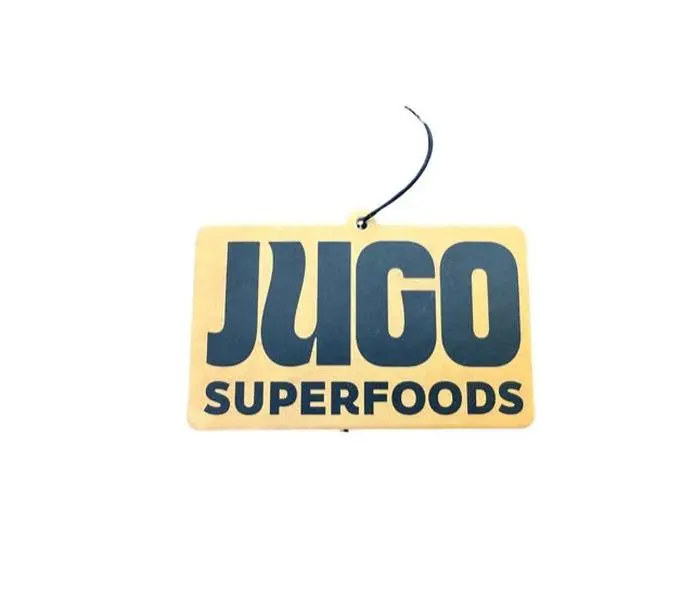 JUGO Air Freshener