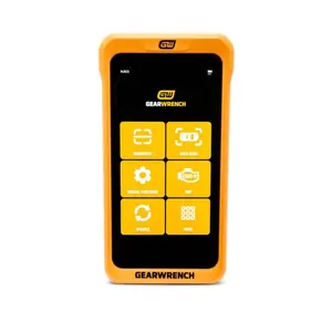 Gearwrench KDGWSMART05 5 in. Bi-Directional Diagnostic