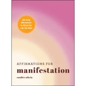 Affirmations for Manifestation